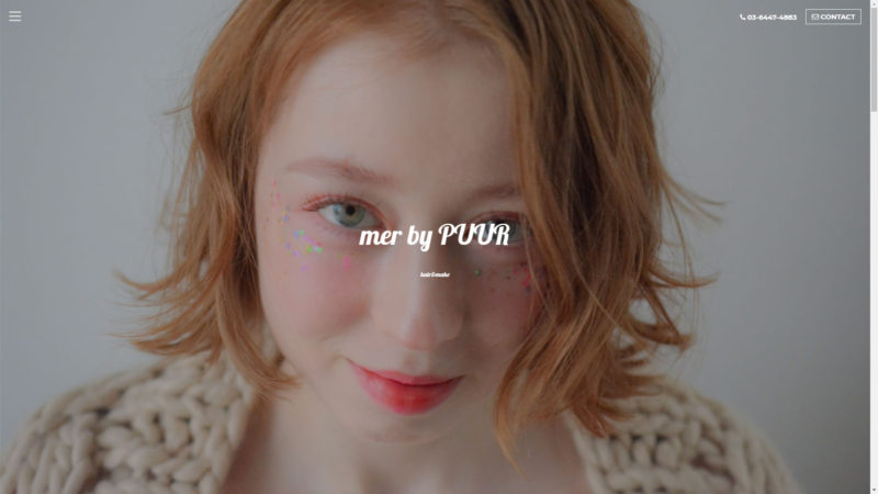 mer by PUUR (メルバイピュール)